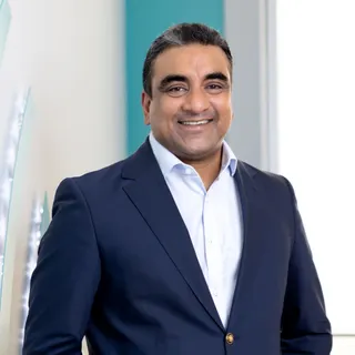 Srikanth Seshadri