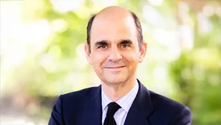 Juan March de la Lastra