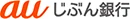 au Jibun Bank Corporation logo