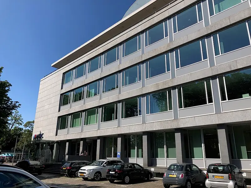 NIBC bank Den Haag