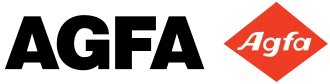 AGFA-GEVAERT NV logo