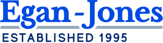 EGAN-JONES RATINGS COMPANY logo