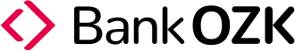 BANK OZK logo