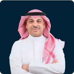 Saud Aied AlMufaddaly