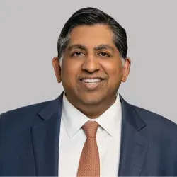 Vishal Idnani