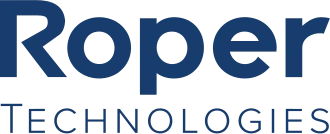 ROPER TECHNOLOGIES, INC logo