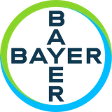 BAYER AG logo