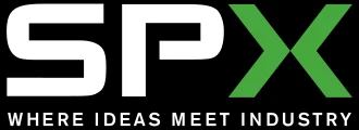 SPX ENTERPRISES, LLC logo