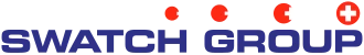 THE SWATCH GROUP LTD. logo