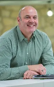 Fraser Ingram