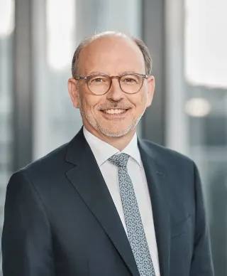 Thomas Groß