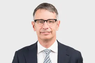 Dr. Martin Bardenhewer