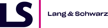 LS TradeCenter logo