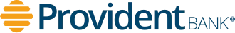 PROVIDENT BANK logo