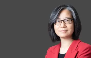 Jing Li