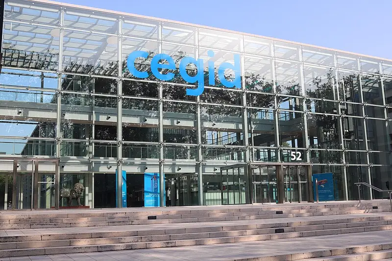 Cegid Building