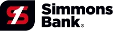Simmons Bank logo