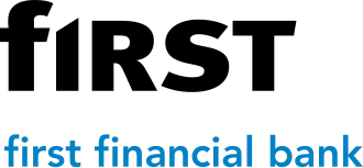 First Financial logo
