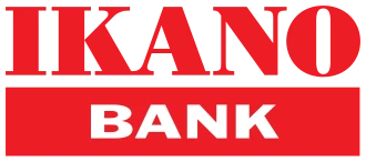 IKANO BANKEN AB logo