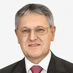 Bertrand Sager