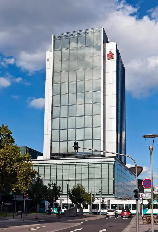 Ludwigshafen Sparkasse Vorderpfalz 20100918
