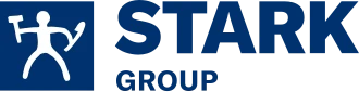 STARK GROUP A/S logo