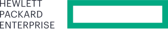 HEWLETT PACKARD ENTERPRISE COMPANY logo
