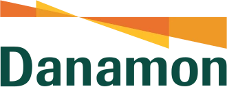 Danamon logo