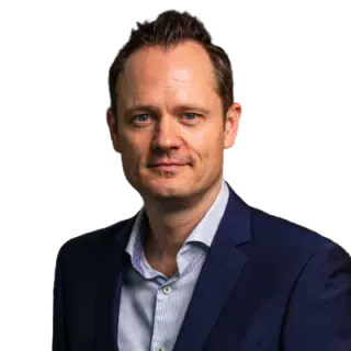 Mads Dorf Petersen