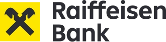 Raiffeisenbank logo