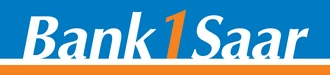 BANK 1 SAAR EG logo
