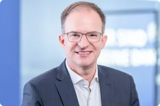 Daniel Keller