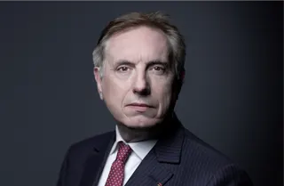 Stéphane Priami