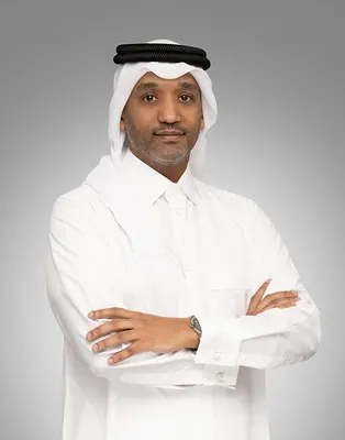 Ahmed I. Hashem