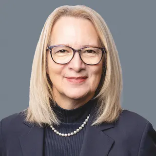 Jacynthe Côté