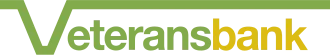 PHILIPPINE VETERANS BANK logo