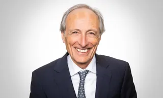 Robert Paré