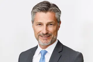 Urs Baumann