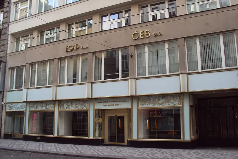 ČEB
