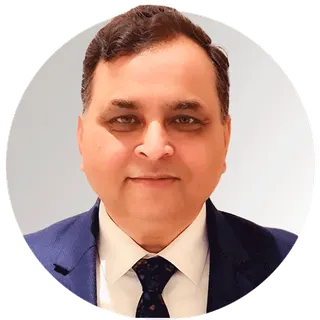 Rajinder Kumar Babbar