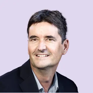 Simon Barnett