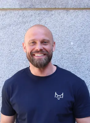 Oscar Viken