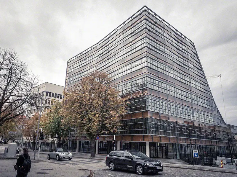 Sparebanken Vest Bergen Engen (104319)