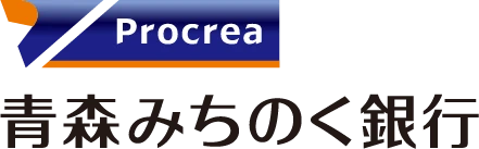 Aomori Michinoku Bank, Ltd. logo