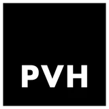 PVH CORP logo