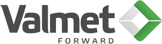 VALMET CORPORATION logo