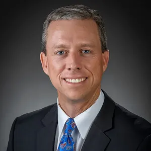Timothy M. Burke, Jr.