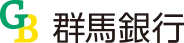 Gungin (ぐんぎん) logo