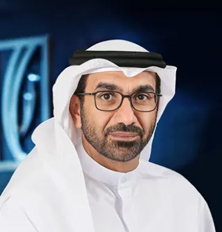 Hesham Abdulla Qassim Al Qassim