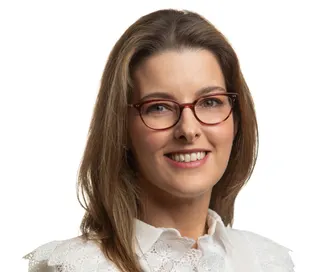 Claudia Echavarría Uribe